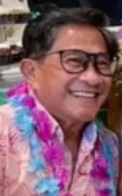 Andre Harsono