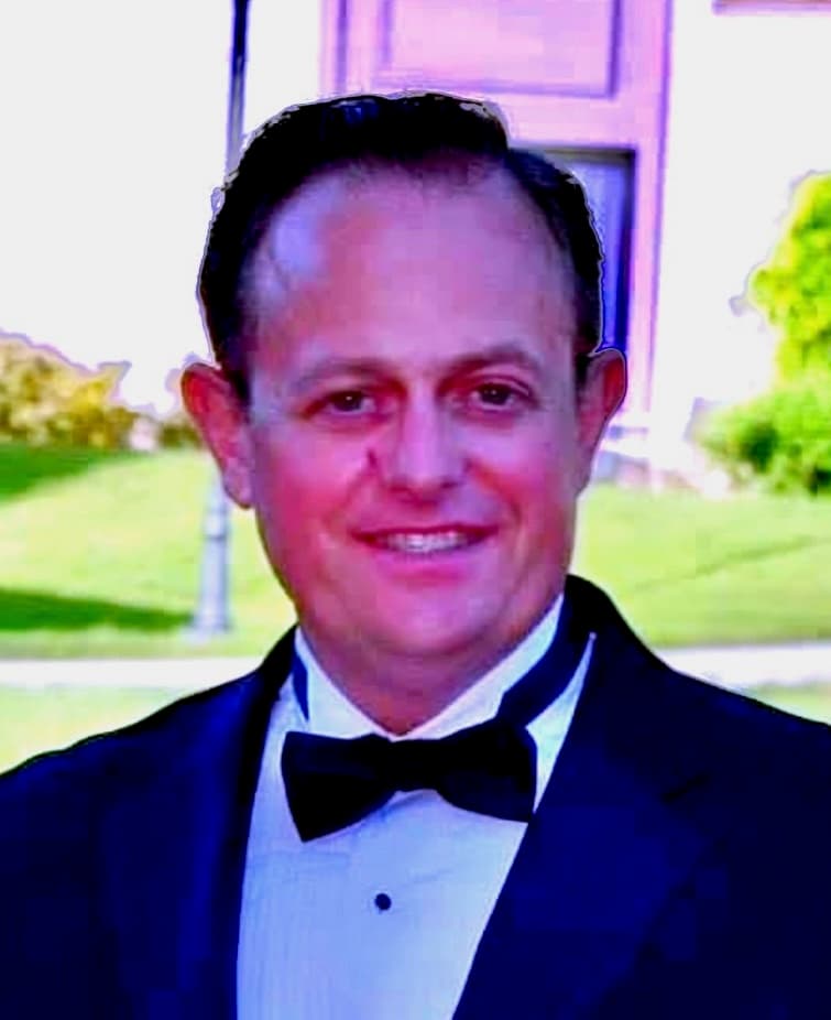 Jonathan Paul Gordon