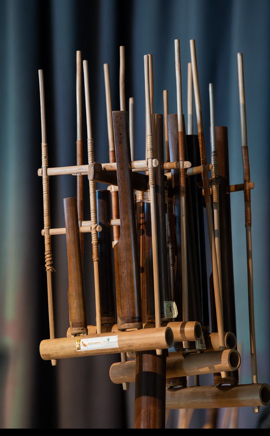 Angklung Fact 1